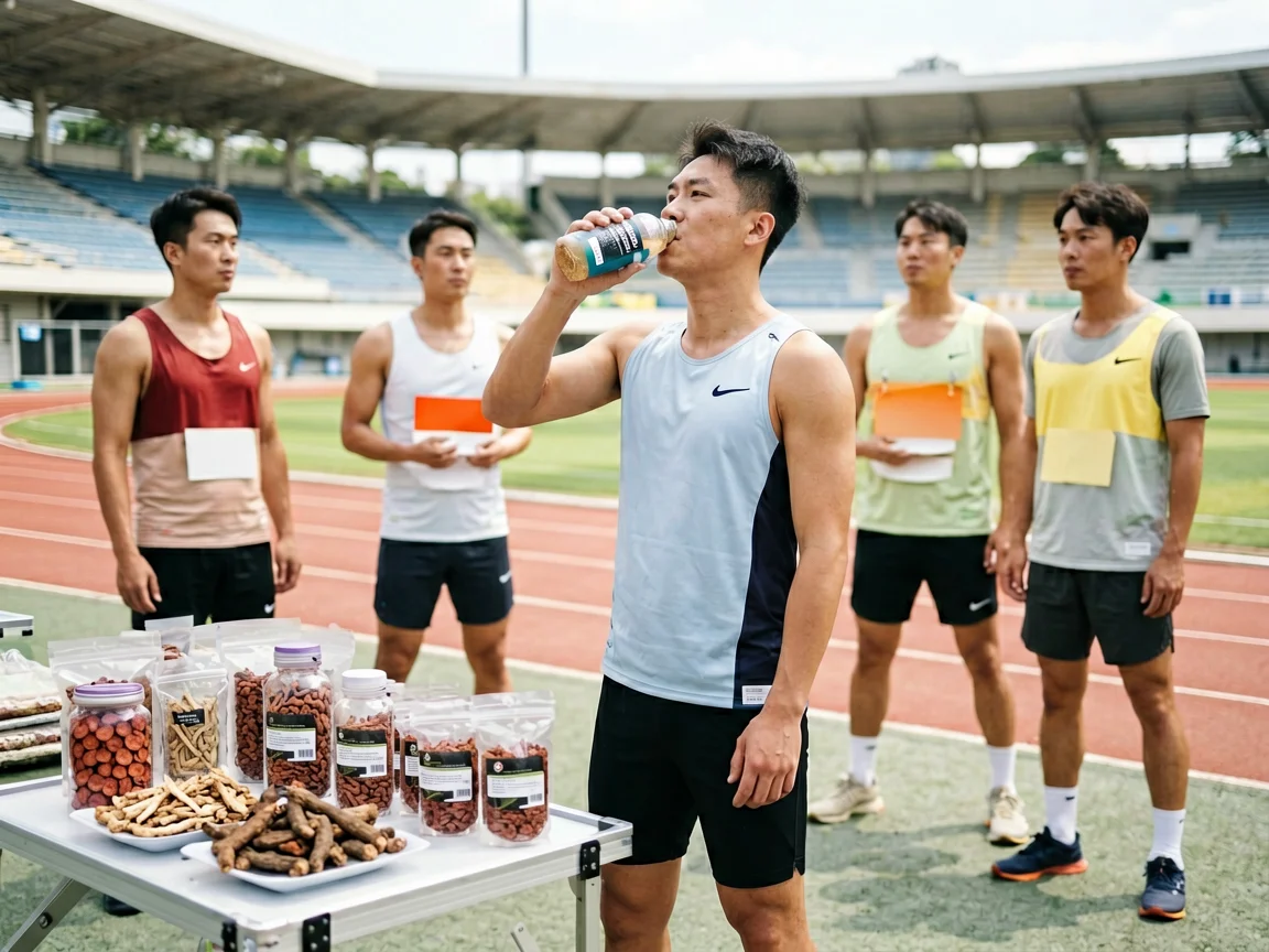 体育赛事商业价值解读转播权与赞助商合作的核心逻辑
