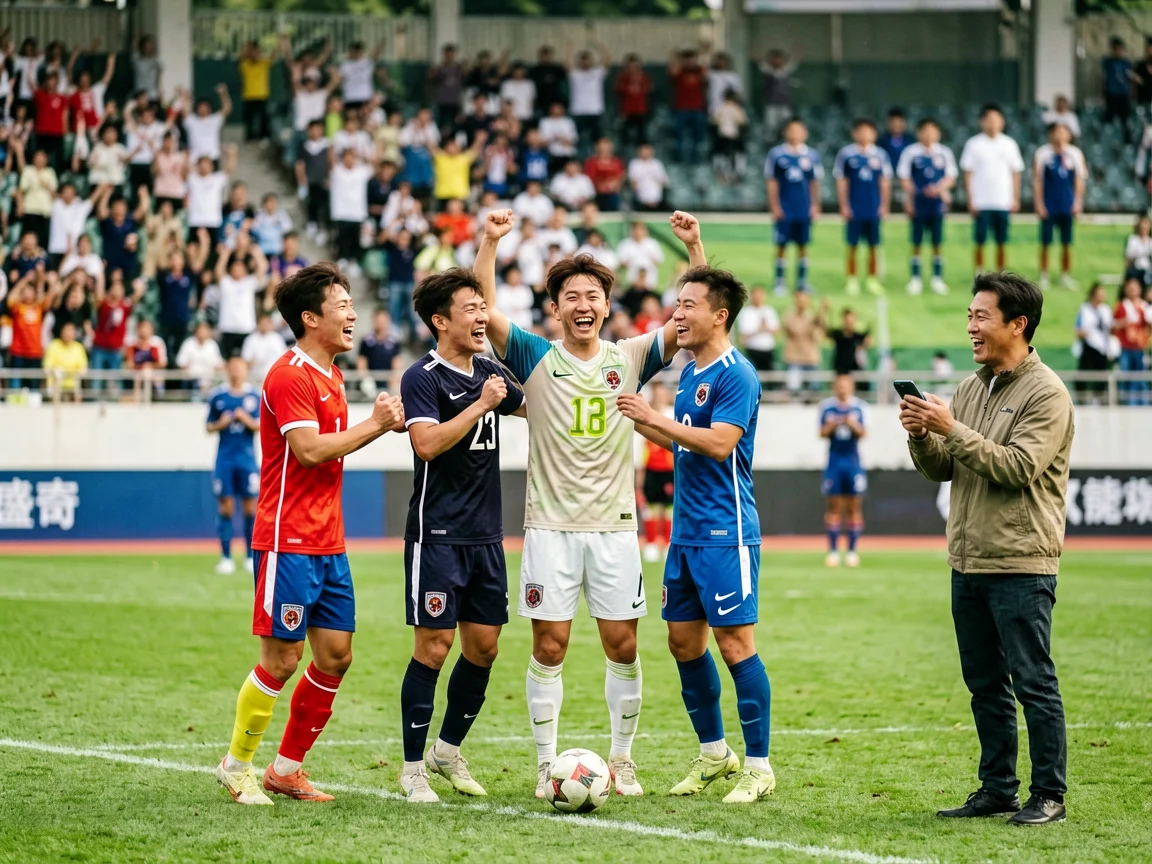 扎卡连场破门状态爆棚金靴争夺杀出中场强力黑马